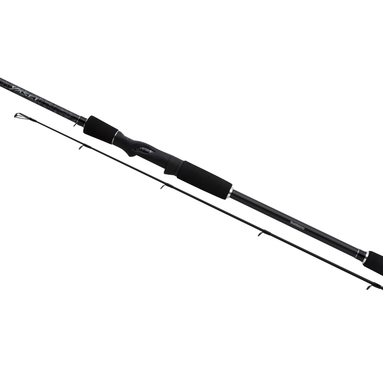 SHIMANO Yasei Zander Shad 270m 12-28
