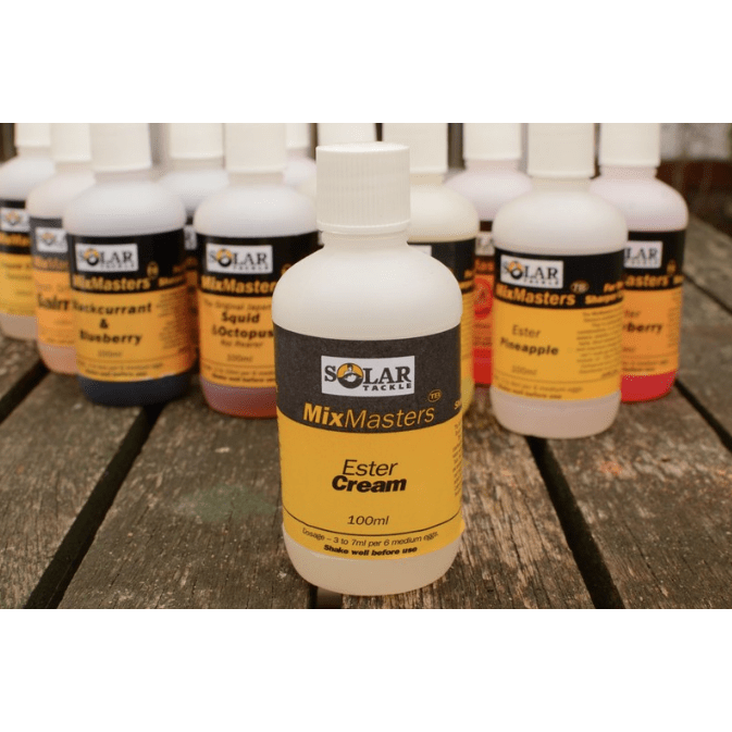 SOLAR Ester Cream 100ml