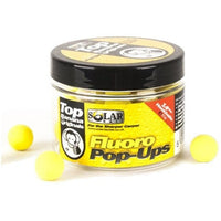 SOLAR POP-UPS 18mm TOP Banana