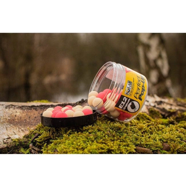 SOLAR POP-UPS E12
