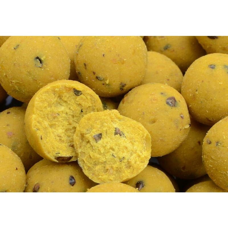 SOLAR SHELF-LIFE Boilies 20mm TOP Banana