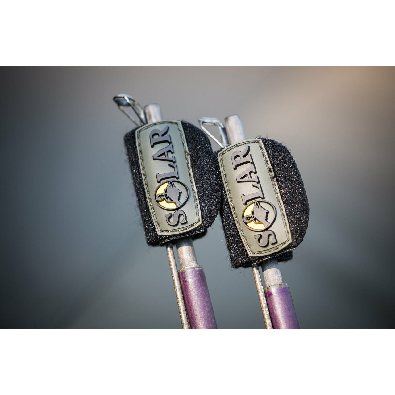 SOLAR SP Rod Wraps