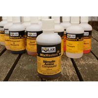 SOLAR Stimulin Amino 100ml