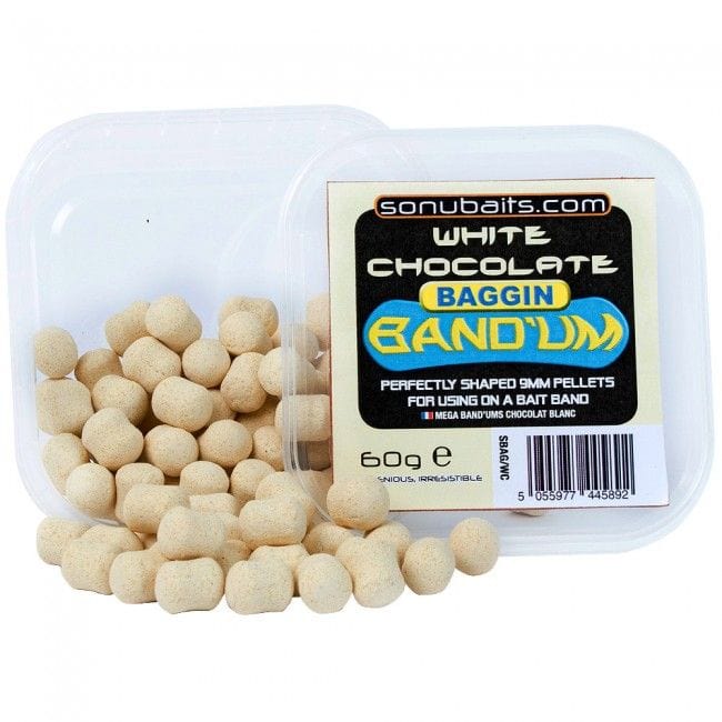 SONUBAITS BAGGIN BAND'UM
