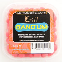Sonubaits Baggin BAND'UM - Krill
