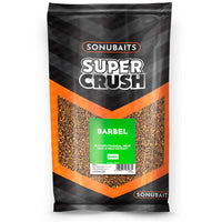 Sonubaits Barbel Ground Bait 2kg