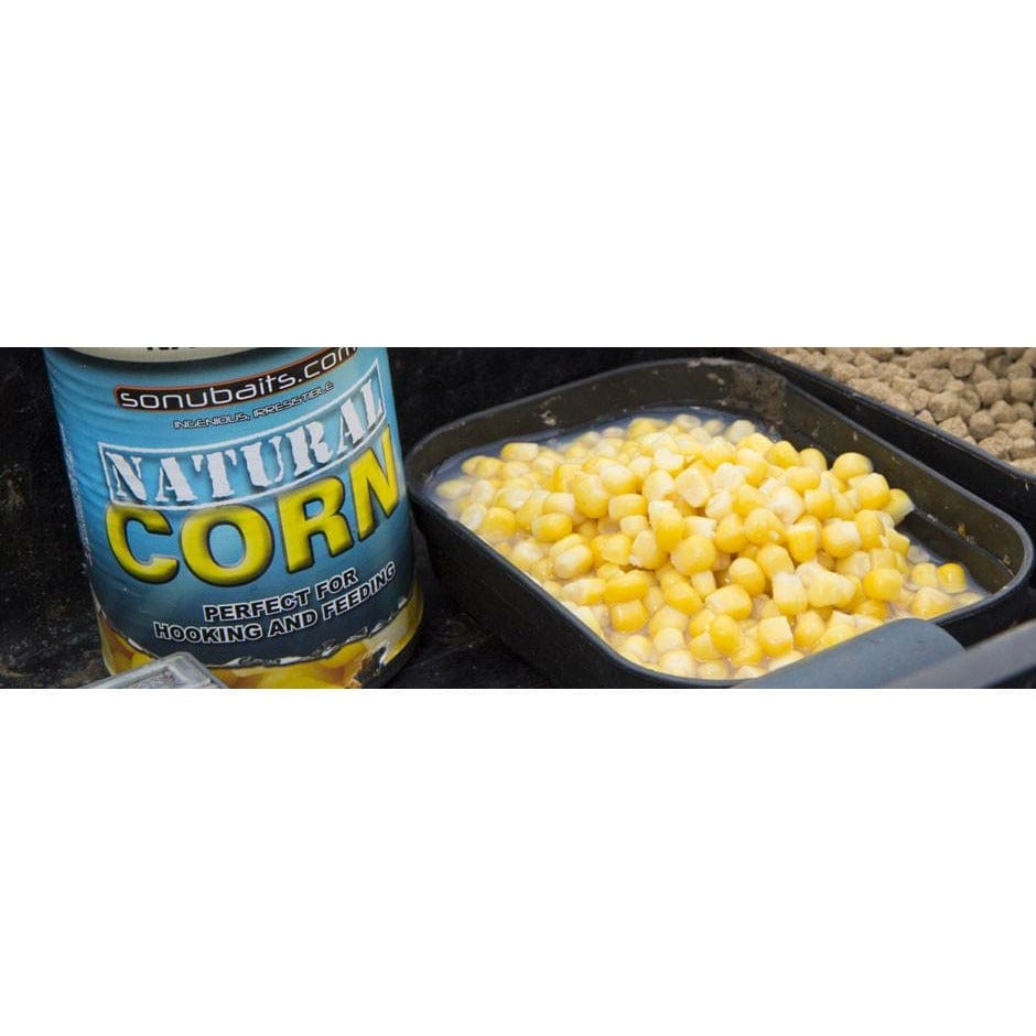 Sonubaits F1 Corn
