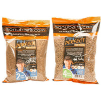 Sonubaits Fin Perfect Feed 8mm