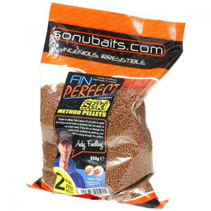 Sonubaits Fin Perfect Sticky Pellets