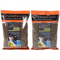 Sonubaits Fin Perfect Sticky Pellets