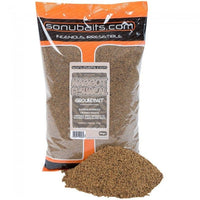 Sonubaits Maggots Groundbait 2kg