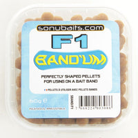 Sonubaits Mini BAND'UM - F1