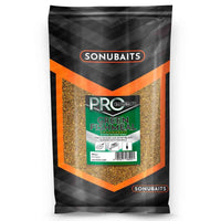 Sonubaits PRO GREEN FISHMEAL 1kg