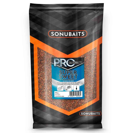 Sonubaits PRO SUPER SWEET 1kg