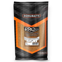 Sonubaits PRO THATCHERS ORIGINAL 1kg