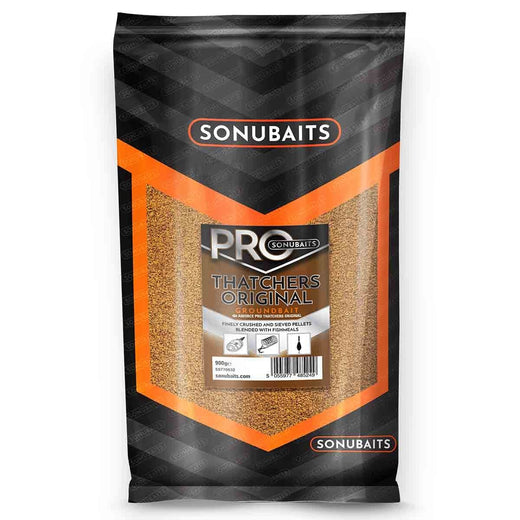 Sonubaits PRO THATCHERS ORIGINAL 1kg