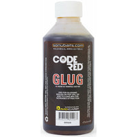 Sonubaits Sonu Code Red Glug