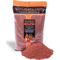 Sonubaits Spicy Meaty Method Mix 2kg