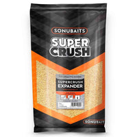 Sonubaits SUPERCRUSH EXPANDER Groundbait 2kg