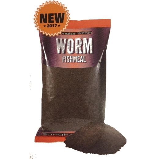 Sonubaits Worm Fishmeal 2kg