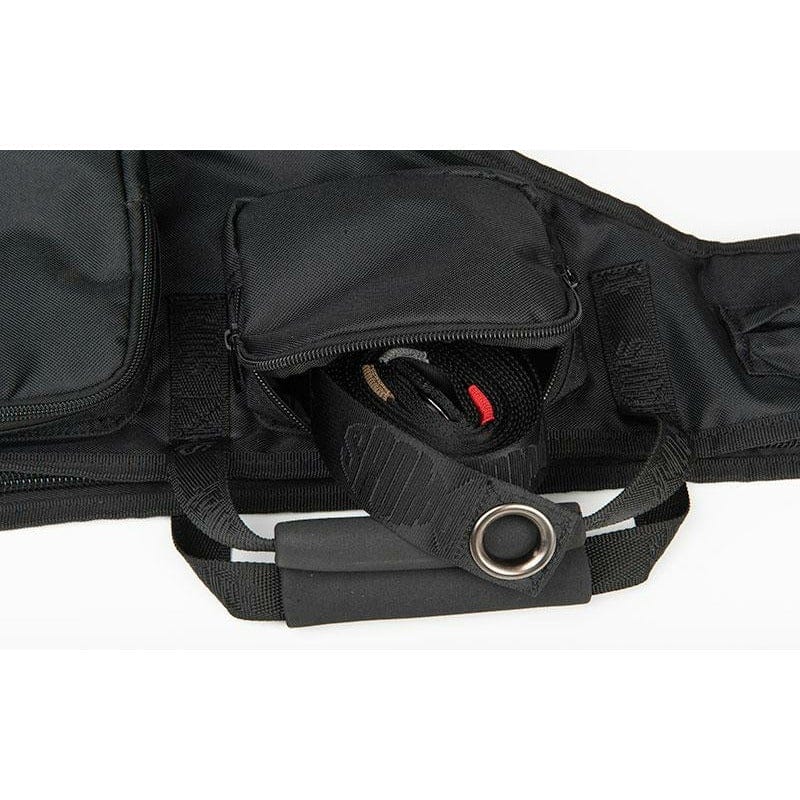 SPOMB 13FT DOUBLE ROD JACKET