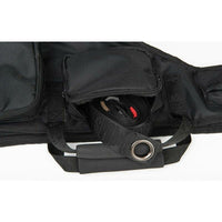SPOMB 13FT DOUBLE ROD JACKET