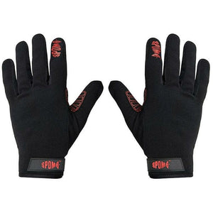 Spomb PRO Casting Gloves