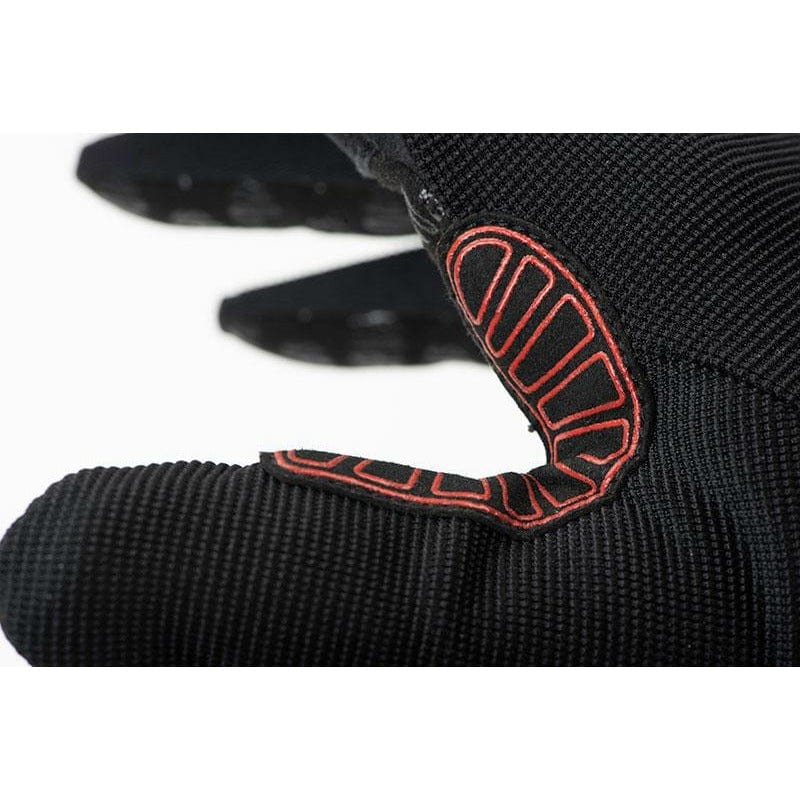 Spomb PRO Casting Gloves