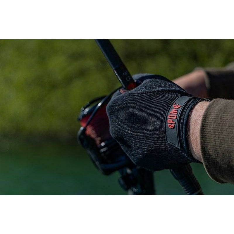Spomb PRO Casting Gloves