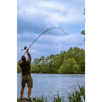SPOMB Rod LR ( Long Range )