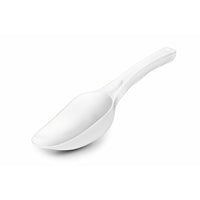 Spomb Scoop White