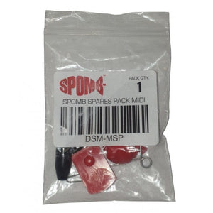 Spomb Spare Pack