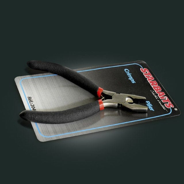 Kliješta Starbaits Crimp Pliers