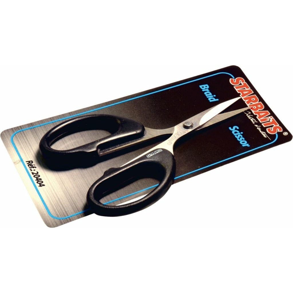 scissors for braided fishing line Starbaits Braid Scissors for Braided Fishing Line – MatchFishing