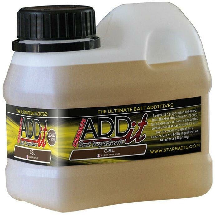 Starbaits  ADD'IT Liquid CSL 500ml