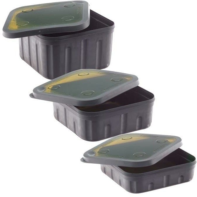STARBAITS BAIT BOX