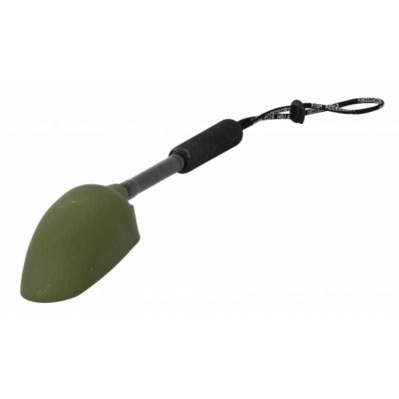 Starbaits BAITING SPOON WITH HANDLE
