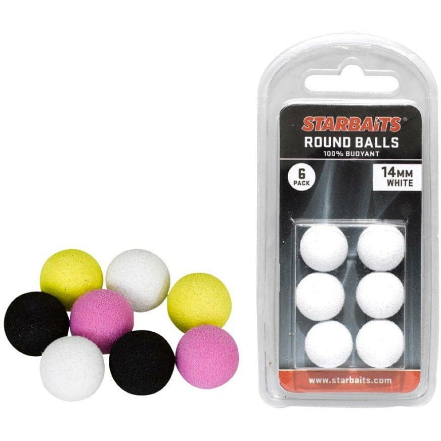 STARBAITS Balls 14mm