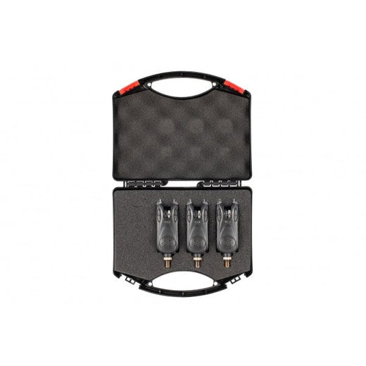Starbaits Bite Indicator Set 3 Rods