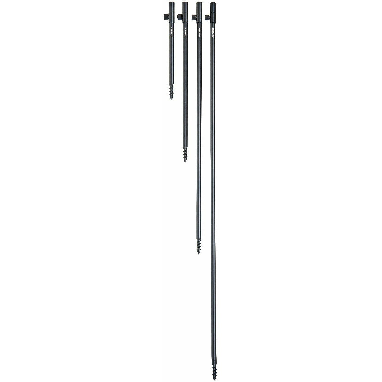 Starbaits BLACK SPOT POWER DRILL