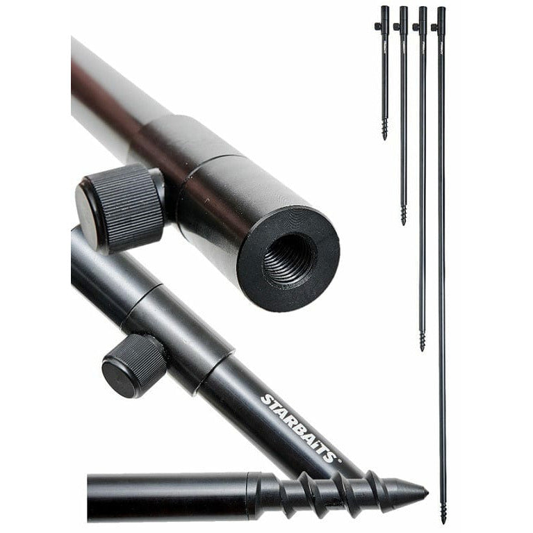 Starbaits BLACK SPOT POWER DRILL