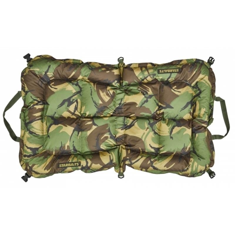 STARBAITS Camo unhooking mat