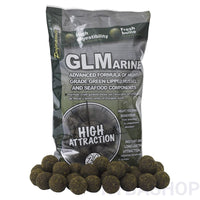 Starbaits - Concept Boilies GLM 1kg