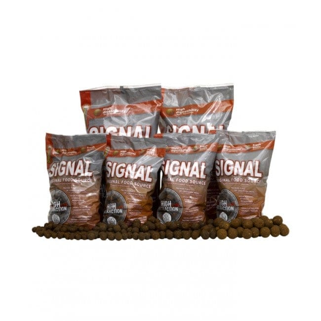 Starbaits - Concept Boilies Signal 1kg
