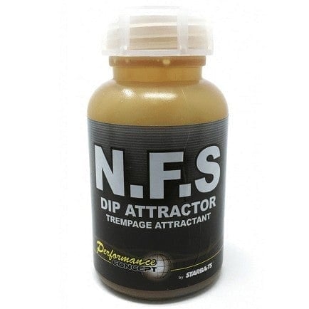 Starbaits  Concept DIP/Glug N.F.S 200ml