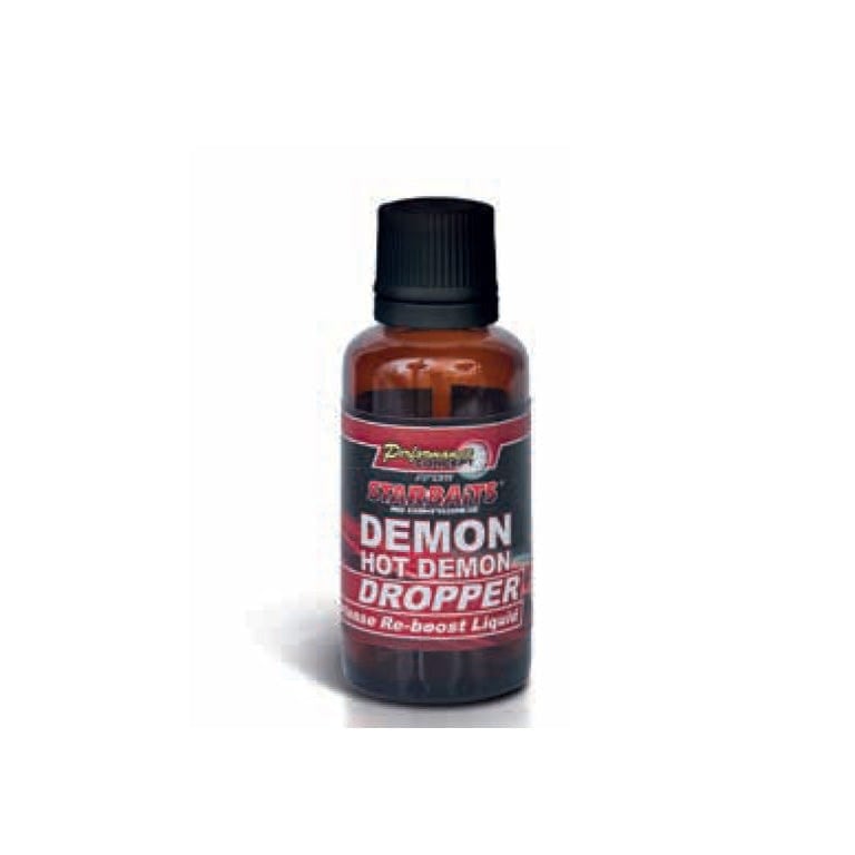Starbaits concept dropper 30ml