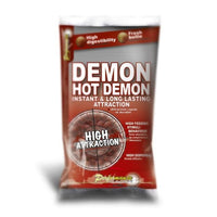 Starbaits - Concept pellets demon hot demon 700g
