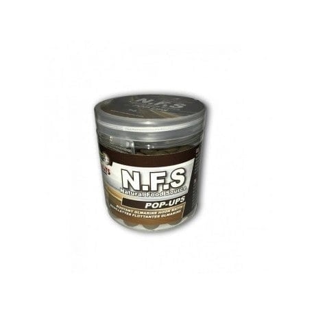 Starbaits Concept pop ups N.F.S