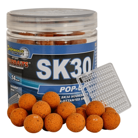 Starbaits Concept pop ups SK30