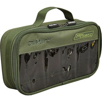 STARBAITS Concept pouch clear